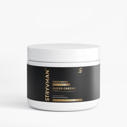 Greens Superfood