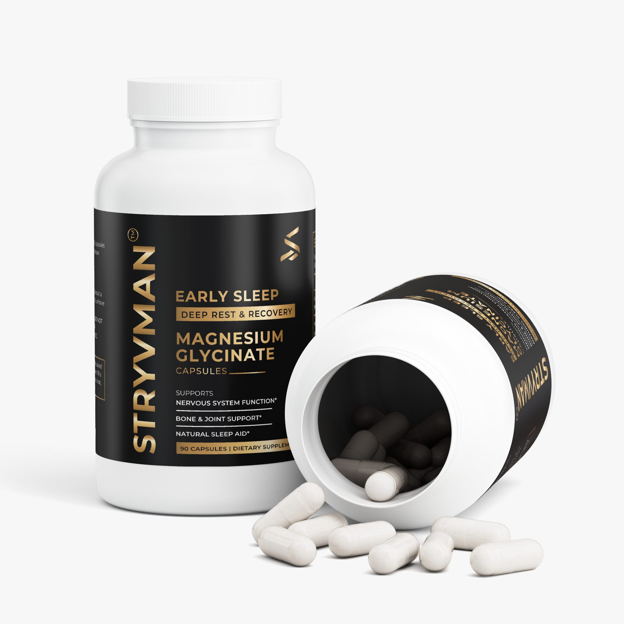 Magnesium Glycinate