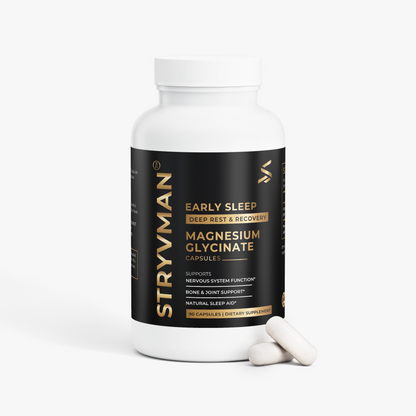 Magnesium Glycinate