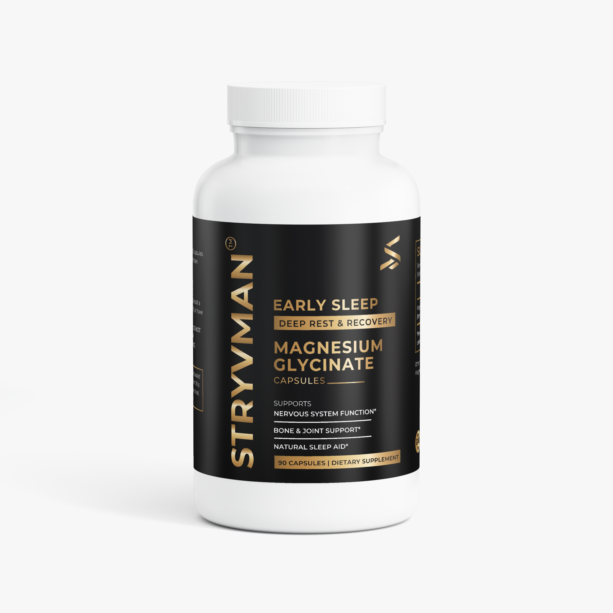 Magnesium Glycinate