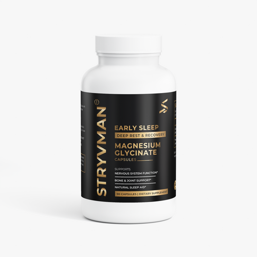 Magnesium Glycinate