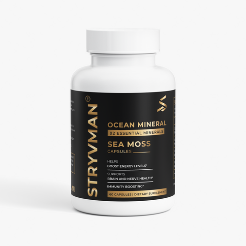 Sea Moss