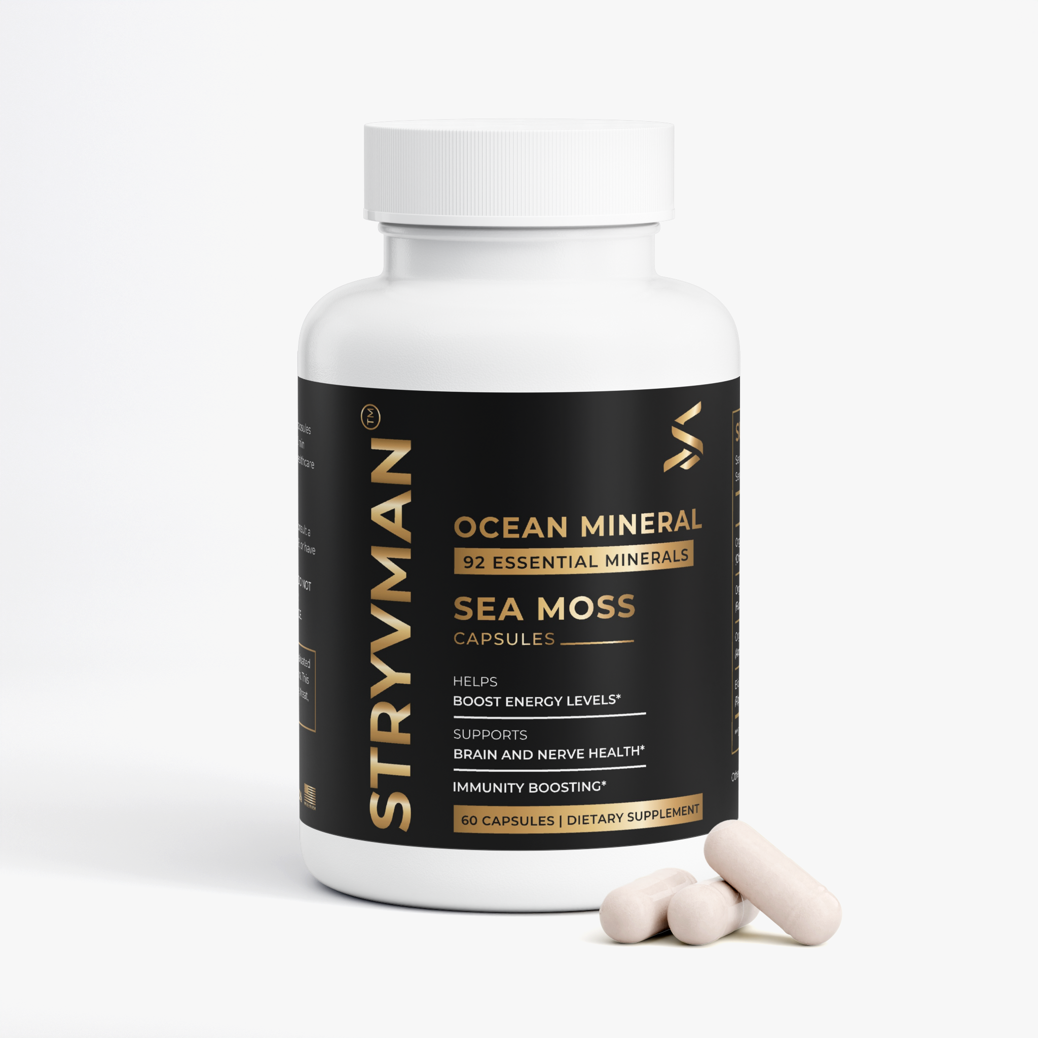 Sea Moss