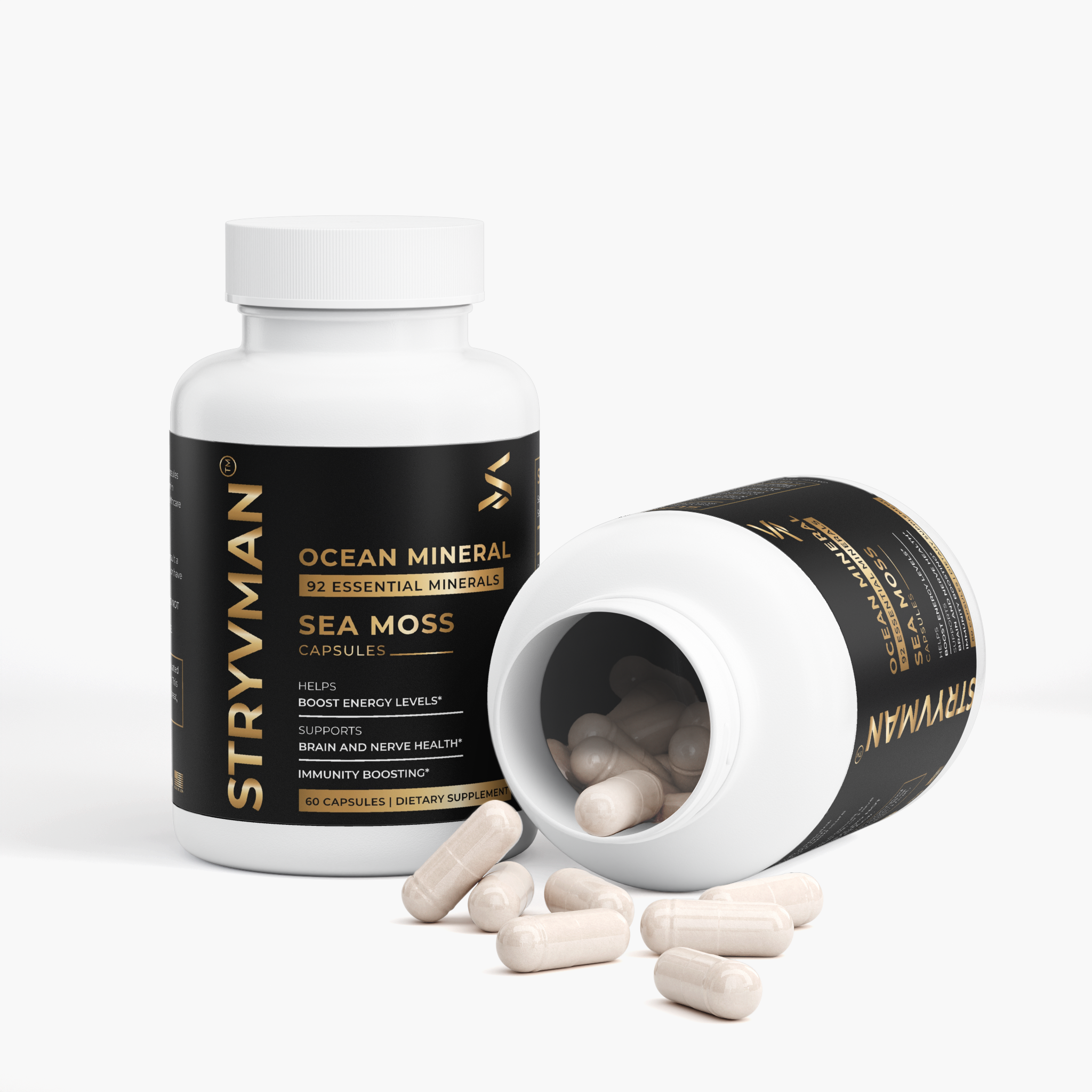 Sea Moss