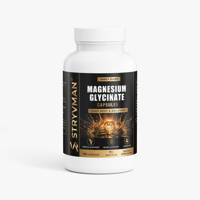 Magnesium Glycinate