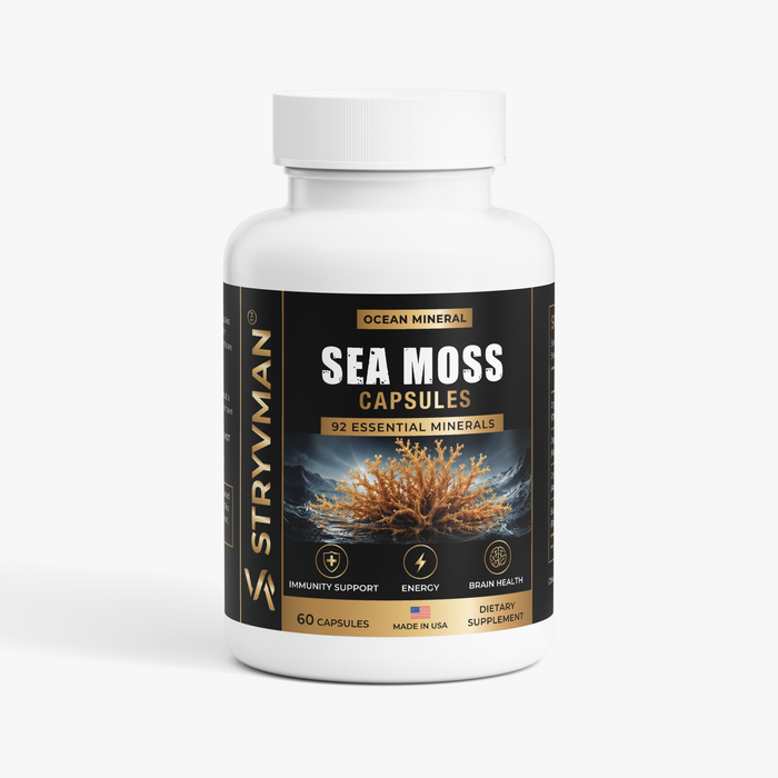 Sea Moss