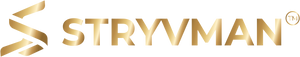 STRYVMAN